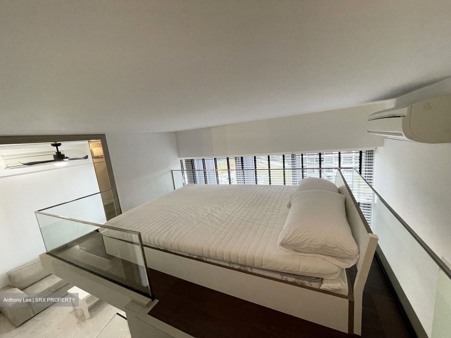 The Hillier (D23), Apartment #622734141